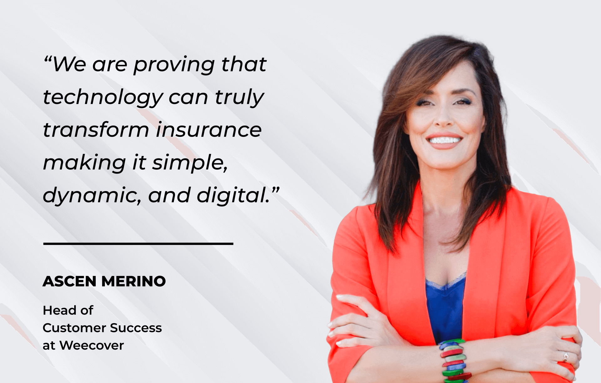 ascen merino head of customer en weecover